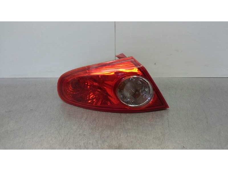 Recambio de piloto trasero izquierdo para chevrolet lacetti cdx referencia OEM IAM 96387724  