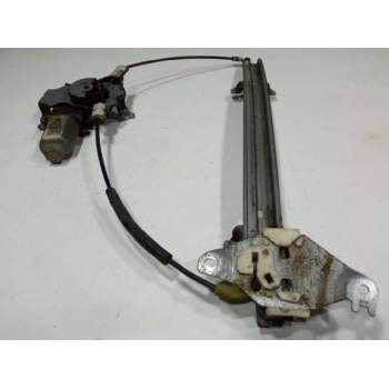 Recambio de elevalunas delantero derecho para nissan almera (n16/e) ambience referencia OEM IAM 400600T7  