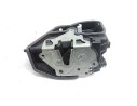 CERRADURA PUERTA TRASERA IZQUIERDA 7202147 