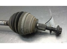 Recambio de transmision delantera izquierda para seat leon (5f1) 1.6 tdi referencia OEM IAM 1K0407271LB   2