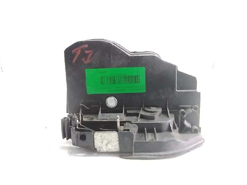 Recambio de cerradura puerta trasera izquierda para bmw serie 5 touring (e61) 525d referencia OEM IAM 7202147  
