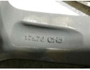 LLANTA ALUMINIO 17-5-TORNILLOS ET40 