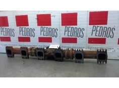 Recambio de colector escape para iveco stralis 500 euro 4 referencia OEM IAM    2
