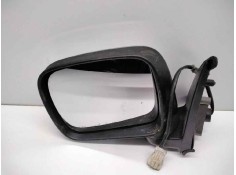 Recambio de retrovisor izquierdo para nissan terrano/terrano.ii (r20) referencia OEM IAM E9020066 CROMADO 