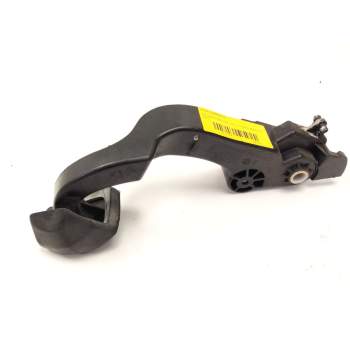 Recambio de pedal embrague para peugeot 208 i (ca_, cc_) 1.6 hdi / bluehdi 75 referencia OEM IAM   