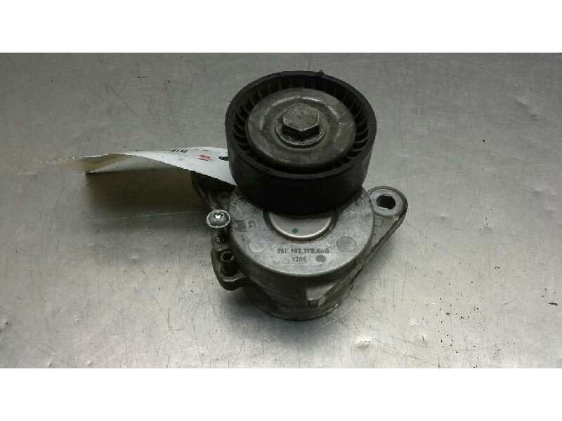 Recambio de tensor correa auxiliar para seat leon (5f1) 1.6 tdi referencia OEM IAM 04L903315A  