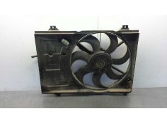 Recambio de electroventilador para kia rio 1.5 crdi ex2 referencia OEM IAM    2