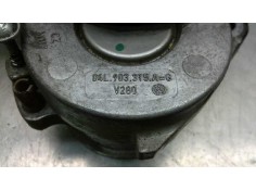 Recambio de tensor correa auxiliar para seat leon (5f1) 1.6 tdi referencia OEM IAM 04L903315A   2