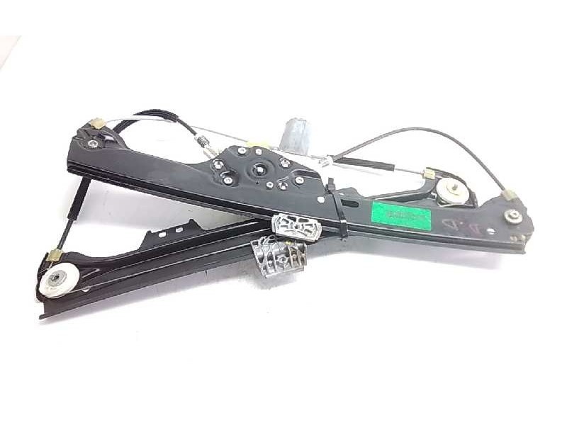 Recambio de elevalunas delantero derecho para bmw serie 5 touring (e61) 525d referencia OEM IAM 6981142  
