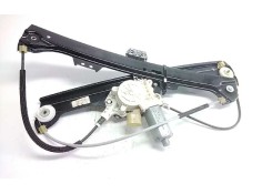 Recambio de elevalunas delantero derecho para bmw serie 5 touring (e61) 525d referencia OEM IAM 6981142   2