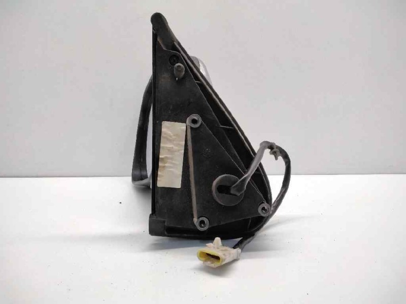 Recambio de retrovisor izquierdo para nissan terrano/terrano.ii (r20) referencia OEM IAM E9020066 CROMADO 
