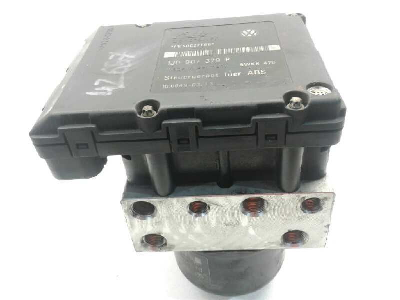 Recambio de abs para volkswagen golf iv berlina (1j1) conceptline referencia OEM IAM 1J0907379P  