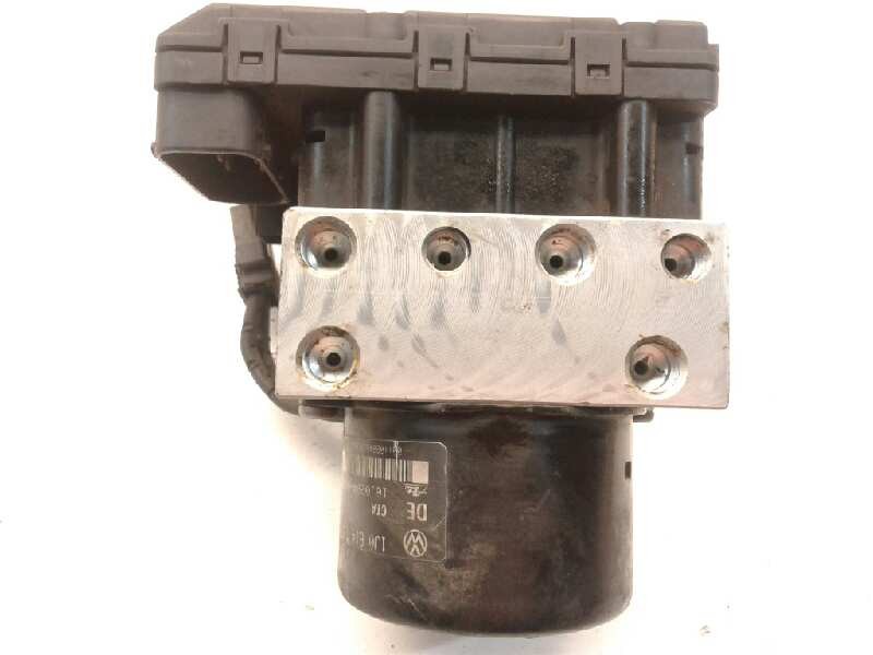 Recambio de abs para volkswagen golf iv berlina (1j1) conceptline referencia OEM IAM 1J0907379P  