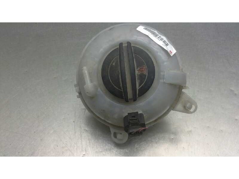 Recambio de deposito expansion para seat leon (5f1) 1.6 tdi referencia OEM IAM 5Q0121407G  