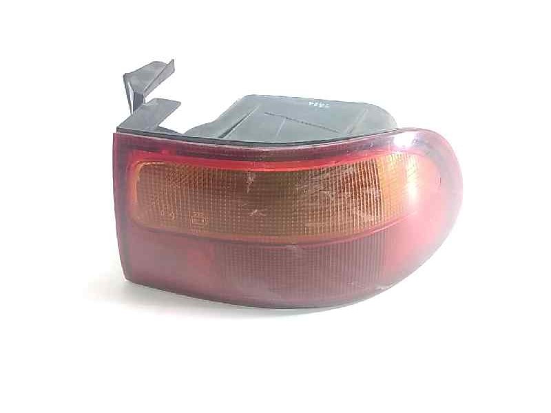 Recambio de piloto trasero derecho para honda civic berlina (eg/eh) referencia OEM IAM   91835