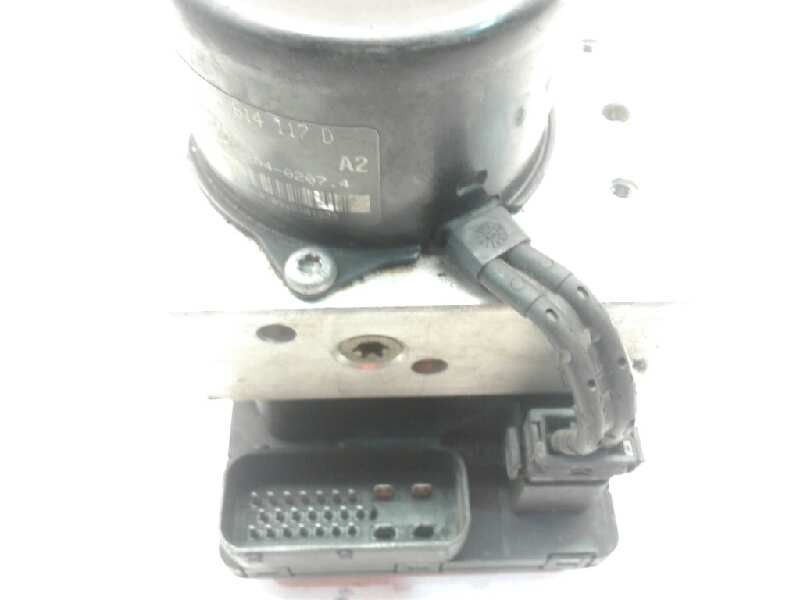 Recambio de abs para volkswagen golf iv berlina (1j1) conceptline referencia OEM IAM 1J0907379P  