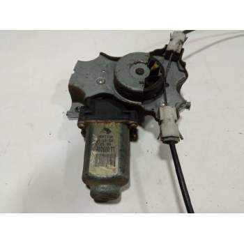 Recambio de elevalunas delantero derecho para nissan almera (n16/e) ambience referencia OEM IAM 400600T7  
