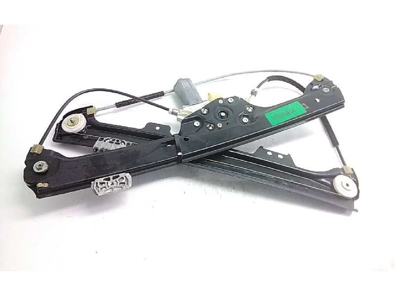 Recambio de elevalunas delantero izquierdo para bmw serie 5 touring (e61) 525d referencia OEM IAM 6981141  