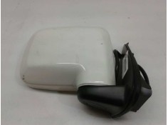 Recambio de retrovisor derecho para nissan terrano/terrano.ii (r20) referencia OEM IAM E9010050 BLANCO  2