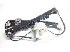 Recambio de elevalunas delantero izquierdo para bmw serie 5 touring (e61) 525d referencia OEM IAM 6981141   2