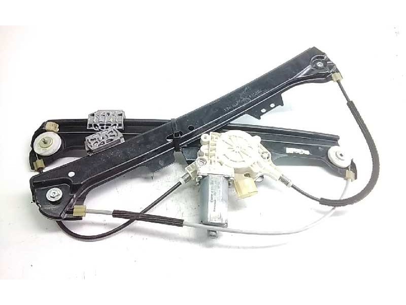 Recambio de elevalunas delantero izquierdo para bmw serie 5 touring (e61) 525d referencia OEM IAM 6981141  