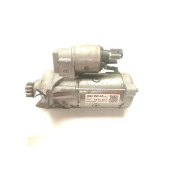 MOTOR ARRANQUE 02E911023T 