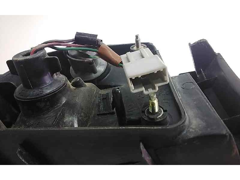 Recambio de piloto trasero derecho para honda civic berlina (eg/eh) referencia OEM IAM   91835