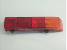 Recambio de piloto trasero izquierdo para fiat cinquecento (170) referencia OEM IAM   91842