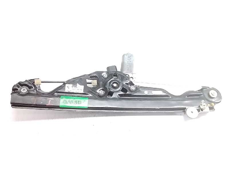 Recambio de elevalunas trasero izquierdo para bmw serie 5 touring (e61) 525d referencia OEM IAM 7184745  