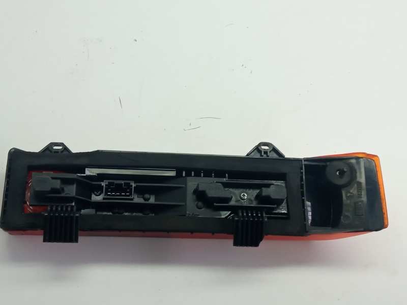 Recambio de piloto trasero izquierdo para fiat cinquecento (170) referencia OEM IAM   91842