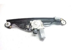 Recambio de elevalunas trasero izquierdo para bmw serie 5 touring (e61) 525d referencia OEM IAM 7184745   2