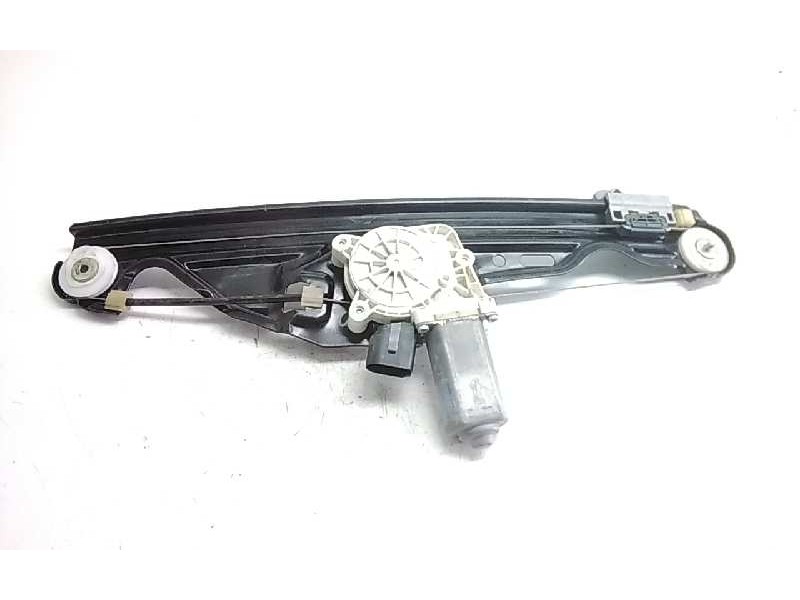Recambio de elevalunas trasero izquierdo para bmw serie 5 touring (e61) 525d referencia OEM IAM 7184745  