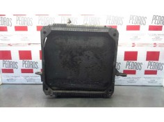 Recambio de radiador agua para mercedes 1117 referencia OEM IAM    2