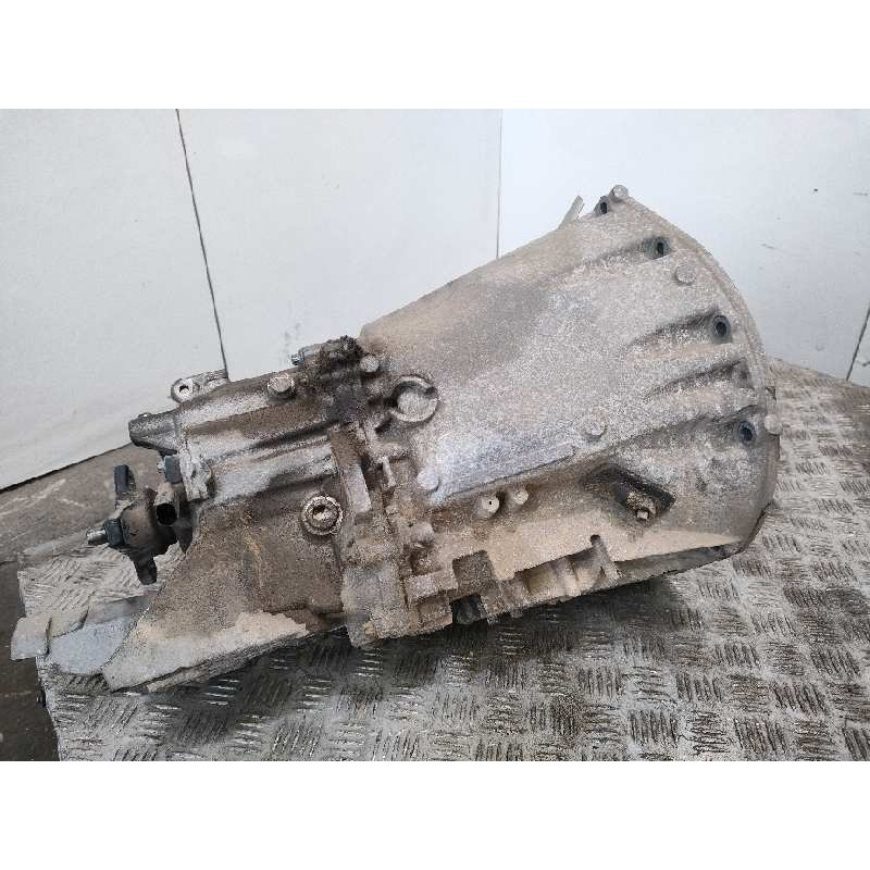 Recambio de caja cambios para mercedes clase c (w203) sportcoupe c 180 (203.735) referencia OEM IAM 716633  