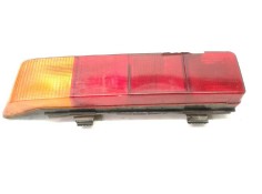 Recambio de piloto trasero izquierdo para fiat cinquecento (170) referencia OEM IAM 7629367L  91842