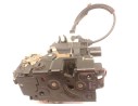 CERRADURA PUERTA TRASERA IZQUIERDA 3B4839015AL 