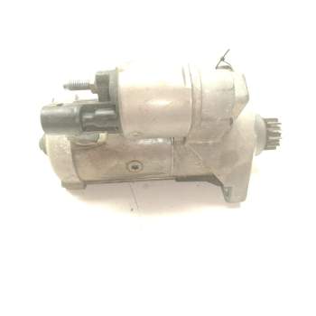 Recambio de motor arranque para seat leon (5f1) 2.0 tdi referencia OEM IAM 02E911023T  