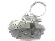 Recambio de cerradura puerta trasera izquierda para volkswagen golf iv berlina (1j1) conceptline referencia OEM IAM 3B4839015AL  2