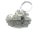 CERRADURA PUERTA TRASERA IZQUIERDA 3B4839015AL 