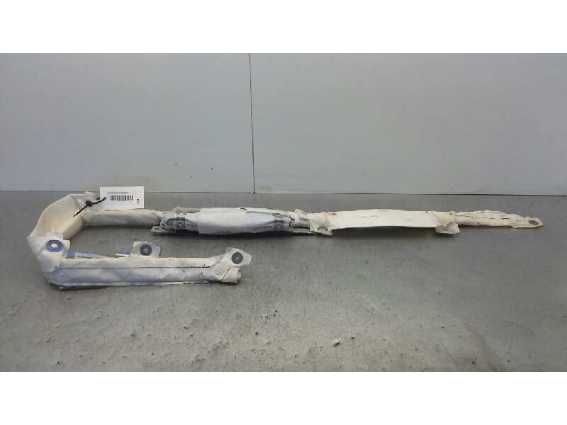 Recambio de airbag cortina delantero derecho para seat leon (1p1) fr 1 referencia OEM IAM 1P0880742E  