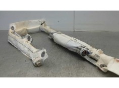 Recambio de airbag cortina delantero derecho para seat leon (1p1) fr 1 referencia OEM IAM 1P0880742E   2