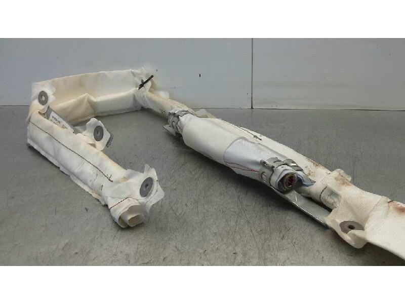 Recambio de airbag cortina delantero derecho para seat leon (1p1) fr 1 referencia OEM IAM 1P0880742E  