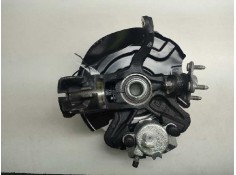 Recambio de mangueta completa delantero derecha para volkswagen polo (6c1) referencia OEM IAM 662VWA  