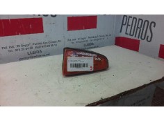 Recambio de piloto delantero derecho para fiat cinquecento (170) referencia OEM IAM   