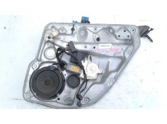 Recambio de elevalunas trasero derecho para volkswagen golf iv berlina (1j1) conceptline referencia OEM IAM 1J4839730G  