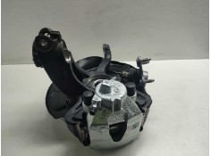 Recambio de mangueta completa delantero derecha para volkswagen polo (6c1) referencia OEM IAM 662VWA   2