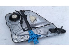 Recambio de elevalunas trasero derecho para volkswagen golf iv berlina (1j1) conceptline referencia OEM IAM 1J4839730G   2