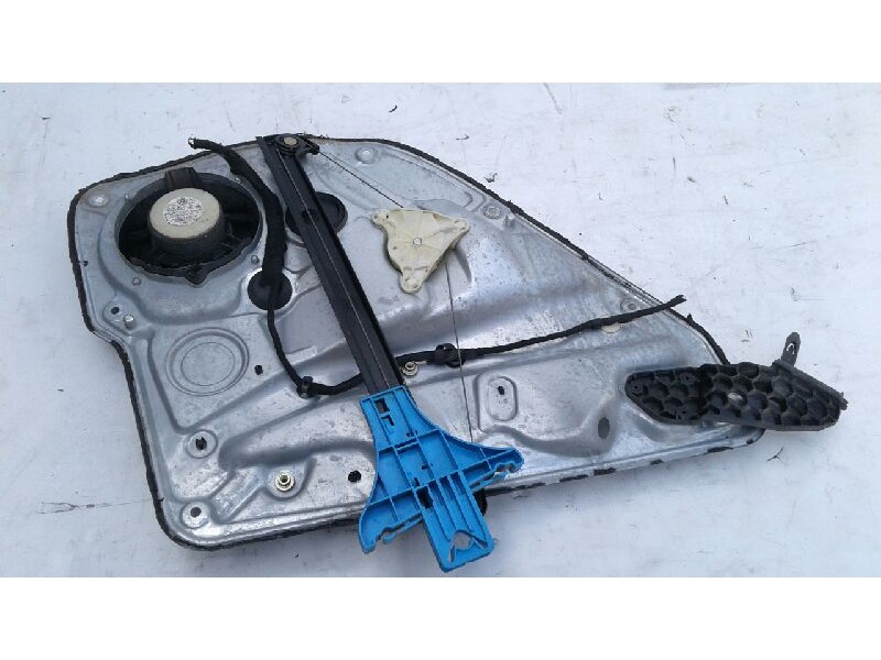 Recambio de elevalunas trasero derecho para volkswagen golf iv berlina (1j1) conceptline referencia OEM IAM 1J4839730G  