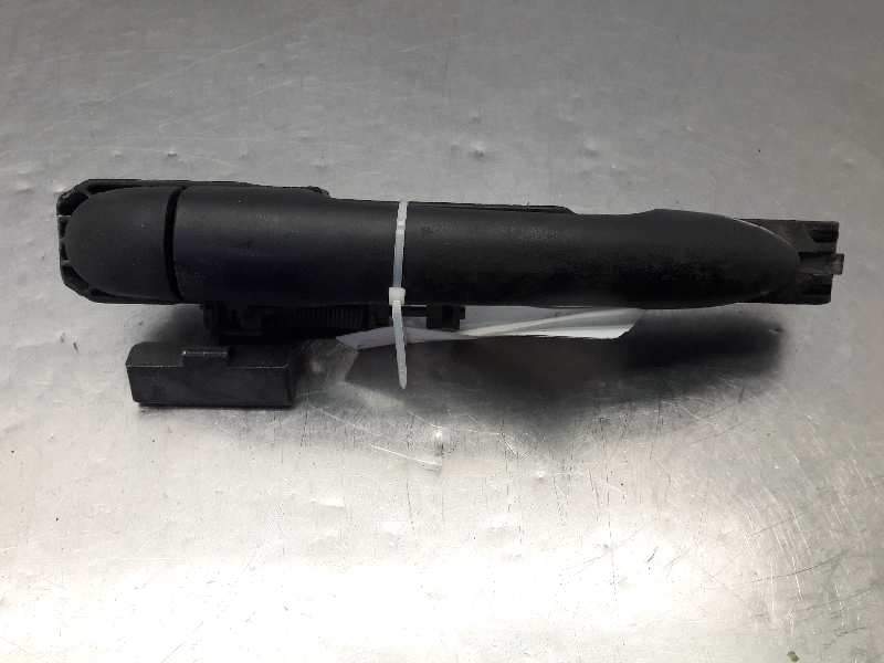 Recambio de maneta exterior trasera izquierda para renault laguna ii (bg0) authentique referencia OEM IAM 8200004746  