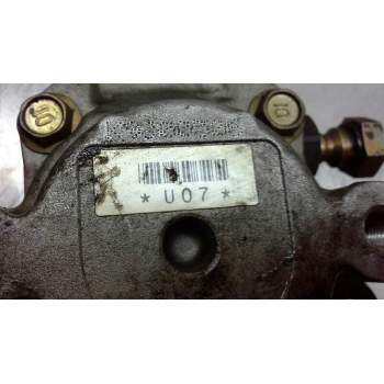 Recambio de bomba servodireccion para chrysler voyager (rg) 2.5 crd cat referencia OEM IAM   106045